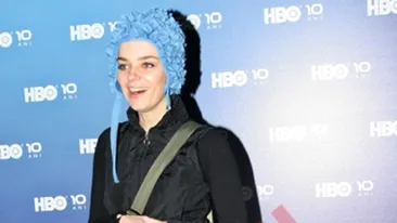 VIDEO Geanina Corondan: Ma gandesc sa imi lansez o colectie vestimentara