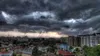 Nu am scăpat! Meteorologii Accuweather anunță 3 zile de furtuni și vijelie în București, începând cu această dată
