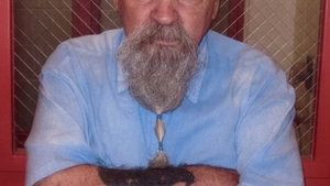 Faimosul criminal CHARLES MANSON a fost dus de urgenţă la spital, în stare gravă!