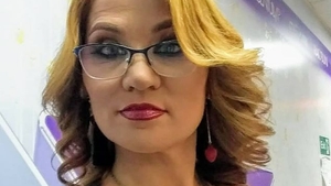 Nicoleta Voicu are mari probleme financiare. Artista trăieşte cu 200 de lei pe lună