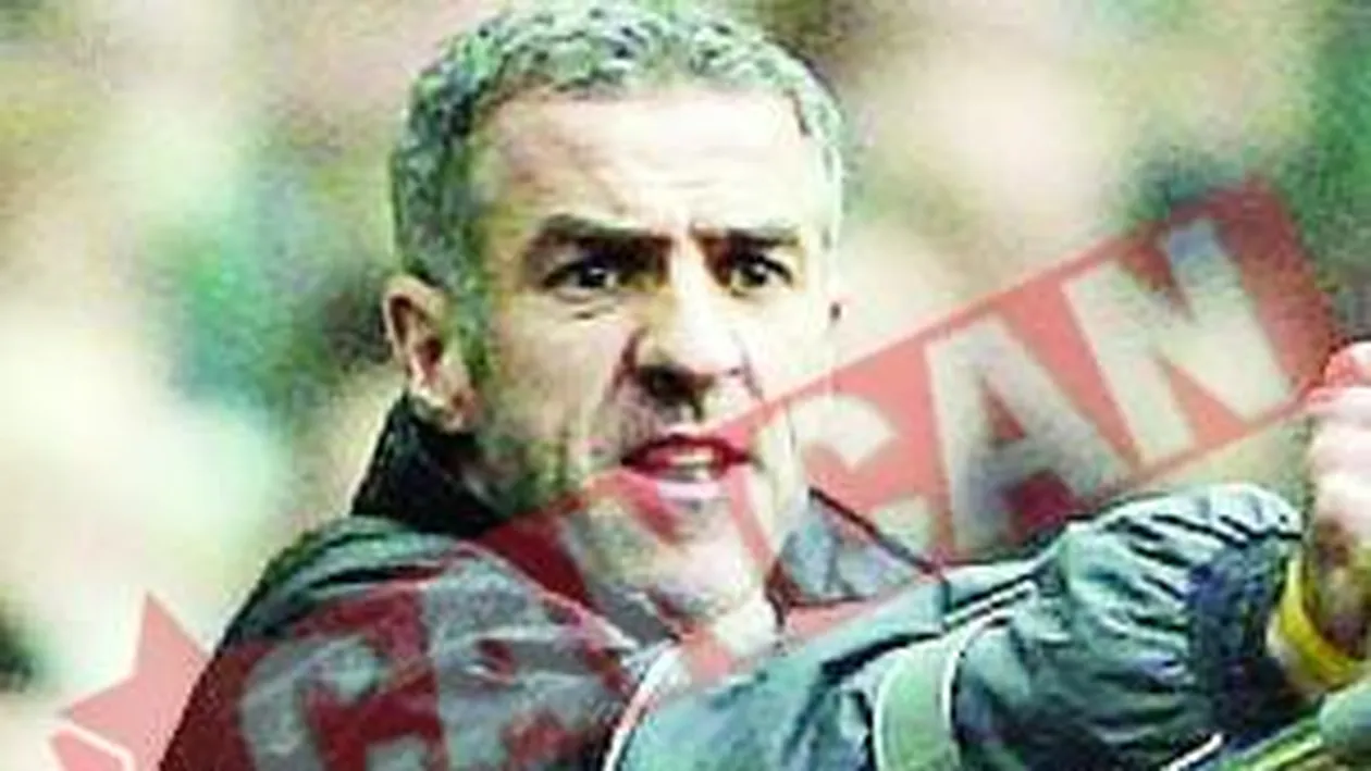 Marius Niculae costa 500.000 lire sterline