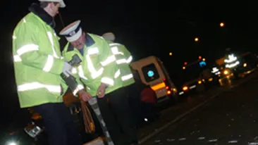 Un politist a produs accidentul de pe DN2 soldat cu cinci raniti!
