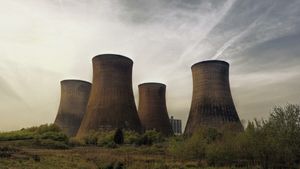 Pericol nuclear pe teritoriul Ucrainei: „Orice prejudiciu potențial pentru Zaporojie este o sinucidere”