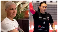 Cristina Neagu, pusă la zid de o fostă sportivă de la CSM. Ce acuzații a făcut: „Nu era bună”