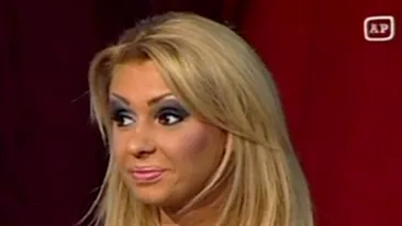 VIDEO Morar nu o lasa pe Cezara sa  iasa cu Tudy! Jos labele de pe asistenta mea