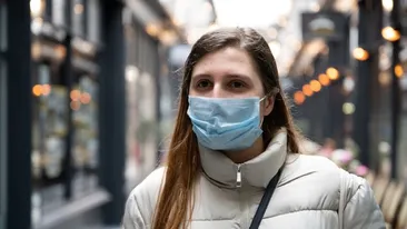 Coronavirus în România, 14 martie. Numărul infectărilor din ultimele 24 de ore - 4.383