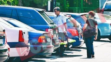 El este ingerasul Oanei Sarbu!