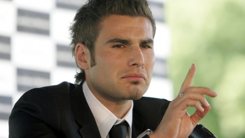 ADI MUTU a luat examenul! Ce planuri are fostul fotbalist