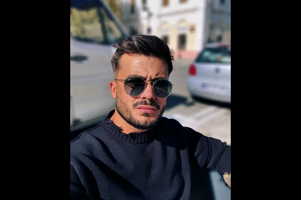 Vedeta din România care IUBEȘTE la nebunie, dar nu vrea să îi facă partenerului un copil. Care e motivul