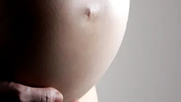 O femeie de 51 de ani a nascut la o clinica privata din Timisoara