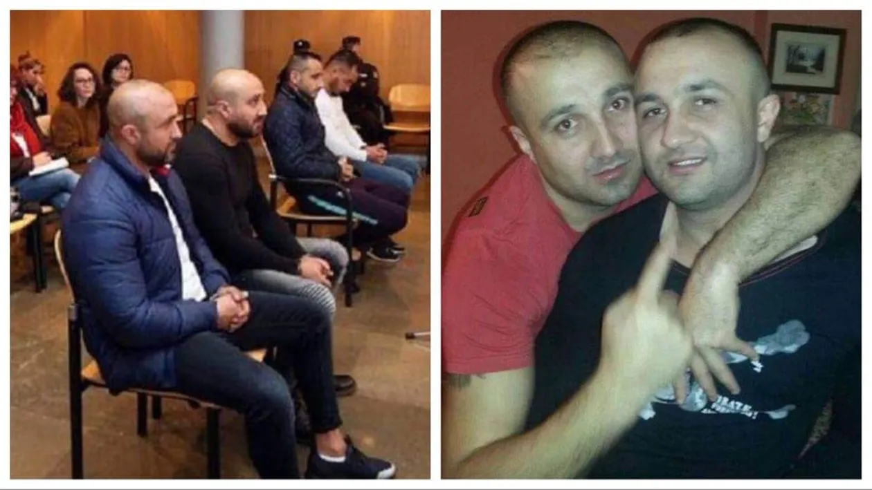 Doi frați din Bârlad, condamnați la aproape 200 de ani de închisoare pentru proxenetism și violență extremă