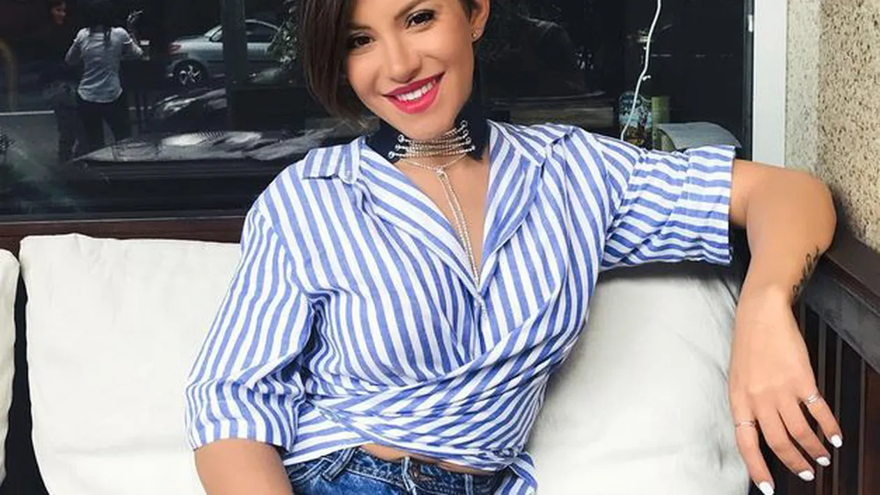 NICOLETA NUCĂ şi-a schimbat look-ul! Cum arată cântăreaţa de când a intrat în tabăra roşcatelor