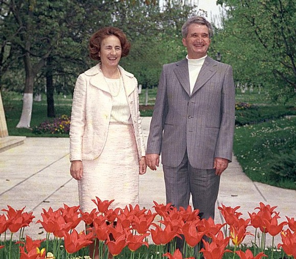 Ce tablouri avea Nicolae Ceaușescu pe pereți: “Le plăcea foarte mult…”