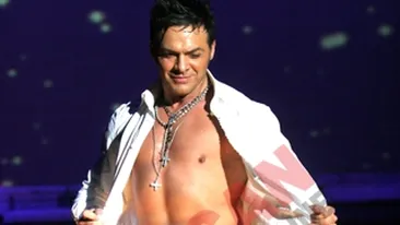 Cornel Pasat nu s-a despartit de iubita: Nunta va avea loc, asa cum am stabilit!