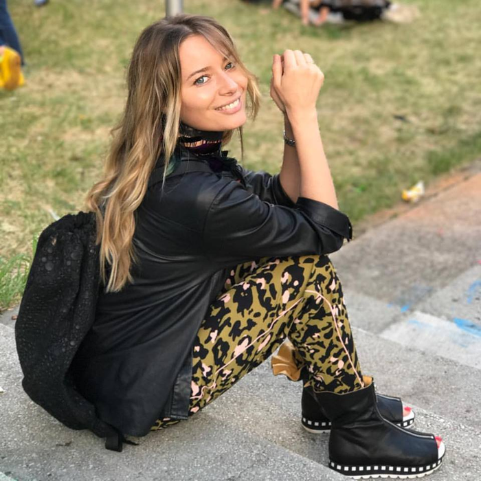 Laura Cosoi s-a pozat pe cadă, în baie: „Fug repede la…”