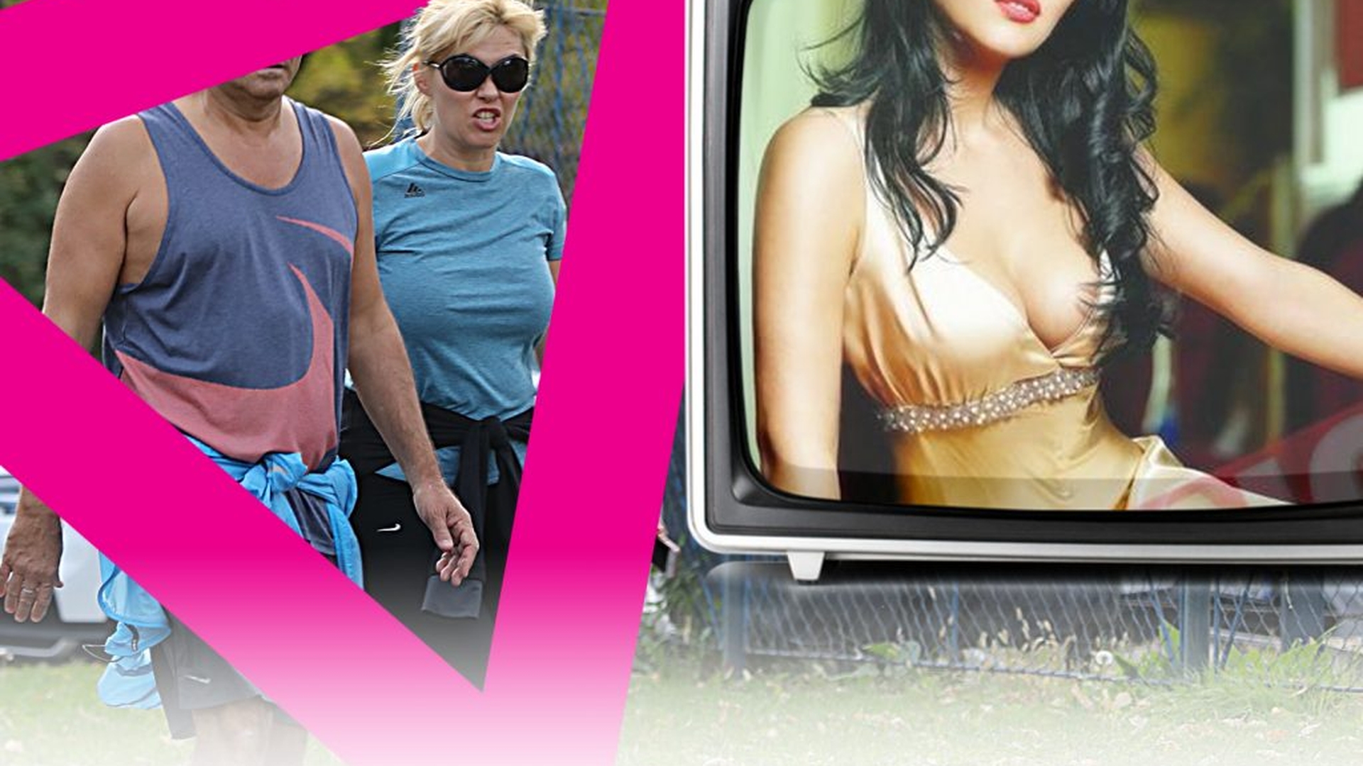 Una dintre cele mai senzuale prezentatoare TV din România S-A SCHIMBAT TOTAL