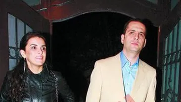 I-a dat fostei sotii 100.000 de lei