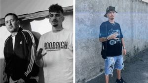 Mesajul trist postat de Șisu Tudor, după moartea lui Raul WS: ”Nici nu a apucat să greșească cu adevărat”