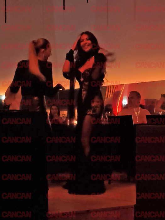 Mădălina Ghenea dansează pe Bella Ciao în Loft