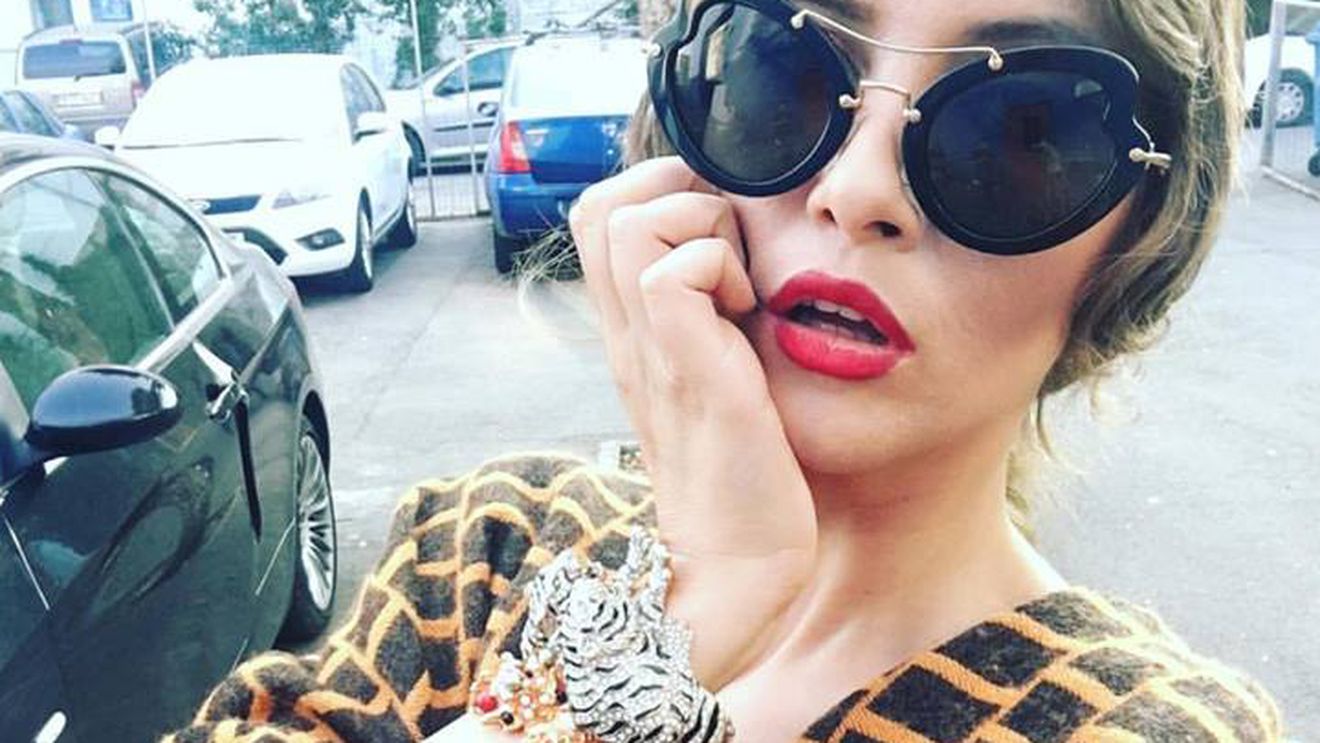 IULIA ALBU, război total cu fostul soţ! Fanii au criticat-o după ce a postat asta pe Facebook:,,Te transformi în ceva odios. Cum să publici…‘’