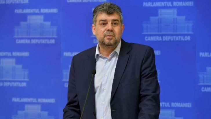 PSD depune două moțiuni împotriva unor miniștri din Guvernul Orban! Cine sunt demnitarii vizați?!