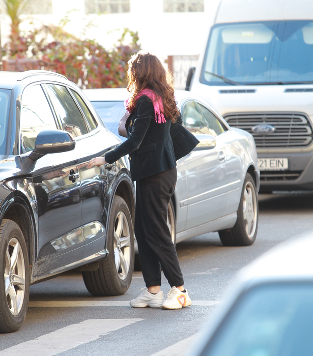 Iubita lui Piți Jr. arată demențial după ce a devenit mămică