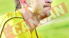Ce umilinta traieste Claudiu Raducanu in Azerbaidjan