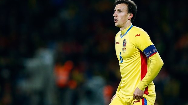 Vlad Chiricheș: „Va fi straniu să jucăm fără spectatori!”