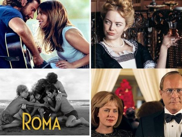 Gala premiilor Oscar 2019. Numărul femeilor nominalizate a crescut față de anul trecut