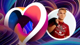 Pe ce loc s-ar putea clasa România la Eurovision: Mihai Trăistariu: „Piesa nu este ceea ce trebuie”