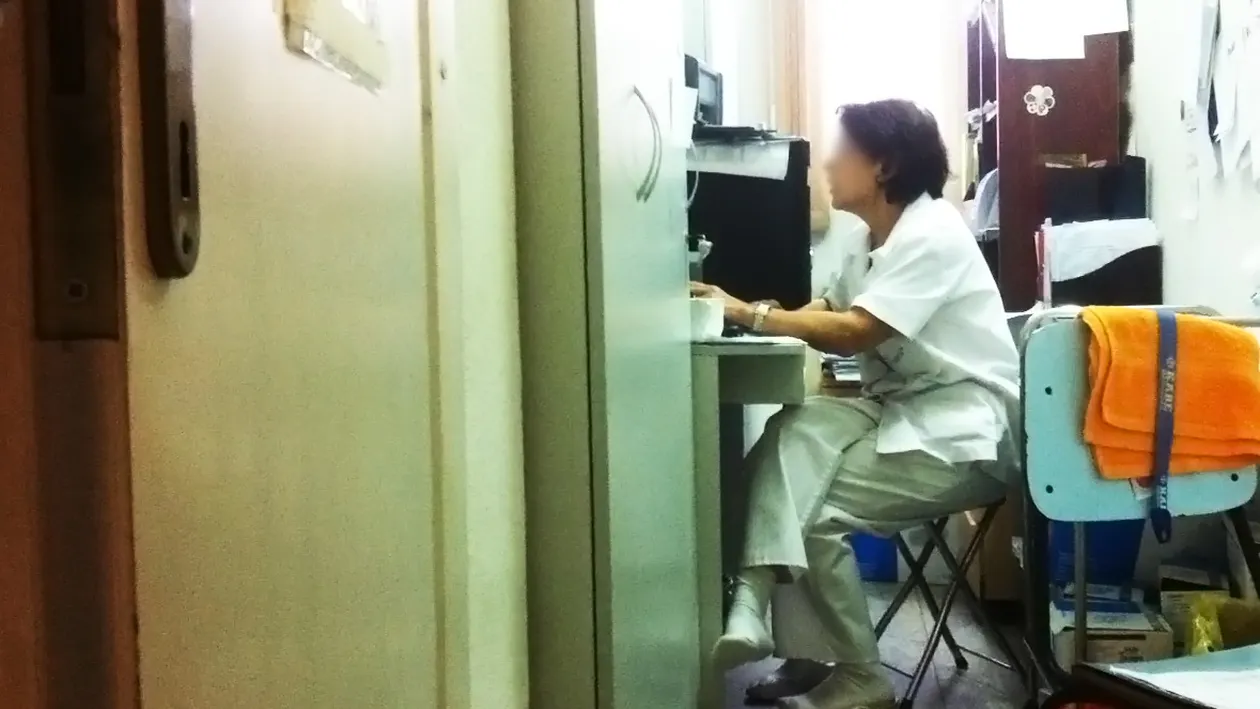 Dezvaluiri-soc despre o asistenta medicala din Bucuresti, care a vrut sa dea cel mai mare tun financiar din istoria Romaniei!