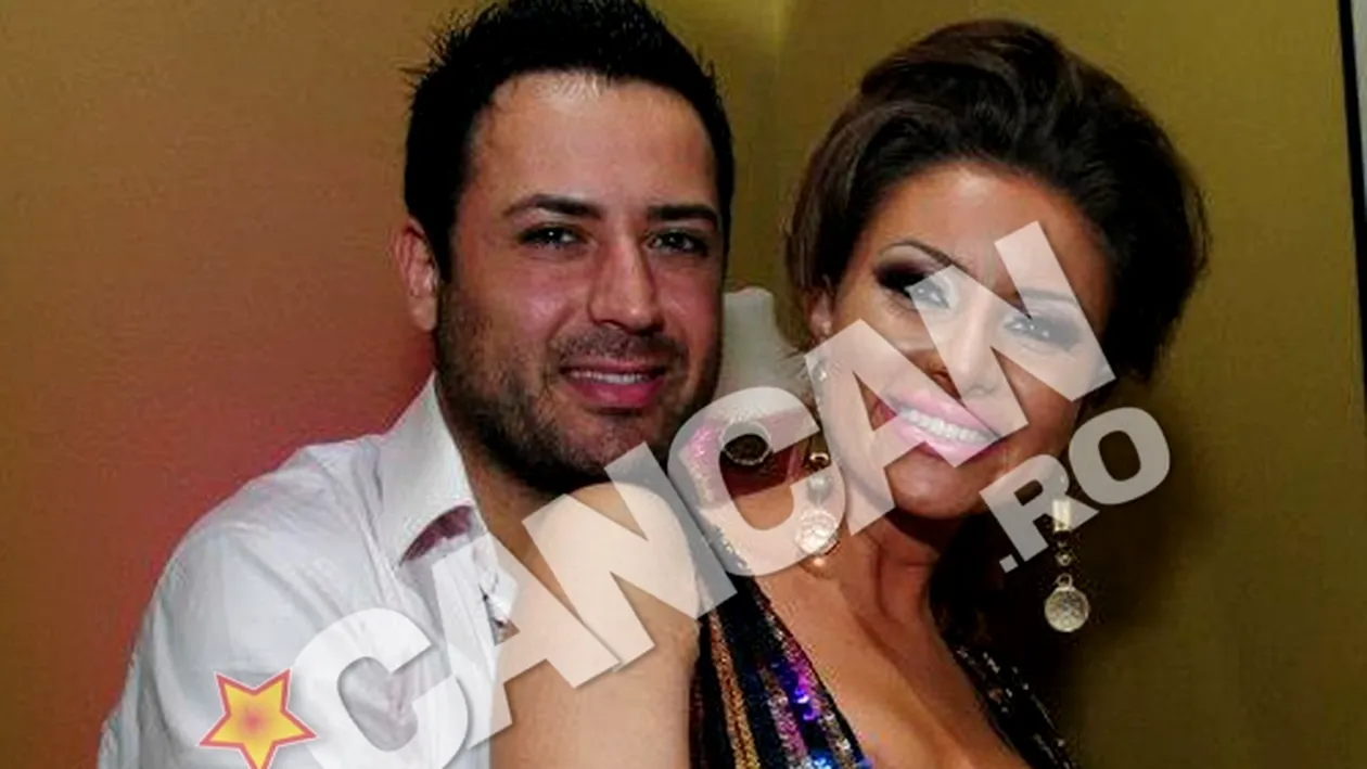 De cand si-a pus silicoane, nu se mai satura de decolteuri! Vezi aici cum o prezentatoare TV a ramas cu sanul dezgolit, intr-un club