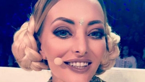 DELIA a decis să pună în vânzare încă un show la Sala Palatului! 