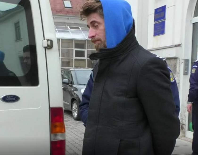 Avocatul criminalului de la Braşov, dezvăluiri șocante despre clientul său: „De acum şase ani a început…”
