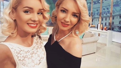Maria Constantin, în culmea fericirii! Au apărut imagini cu prima ecografie