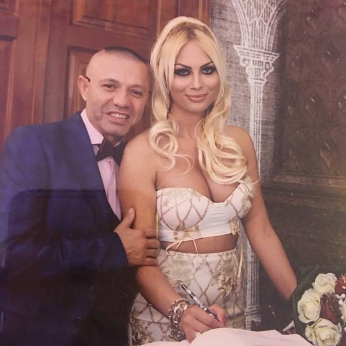 Cum arată Mariana Negrea (63 de ani), prima soție a lui Nicolae Guță. Cu ce se ocupă