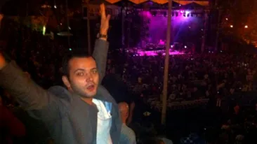 Uite ce se mai distreaza Mihai Morar pe plajele din Malibu!