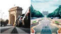 Clădirea spectaculoasă din București care a fost distrusă de cutremure și de incendii, dar încă există. În trecut a fost și o biserică, dar acum are o importanță deosebită