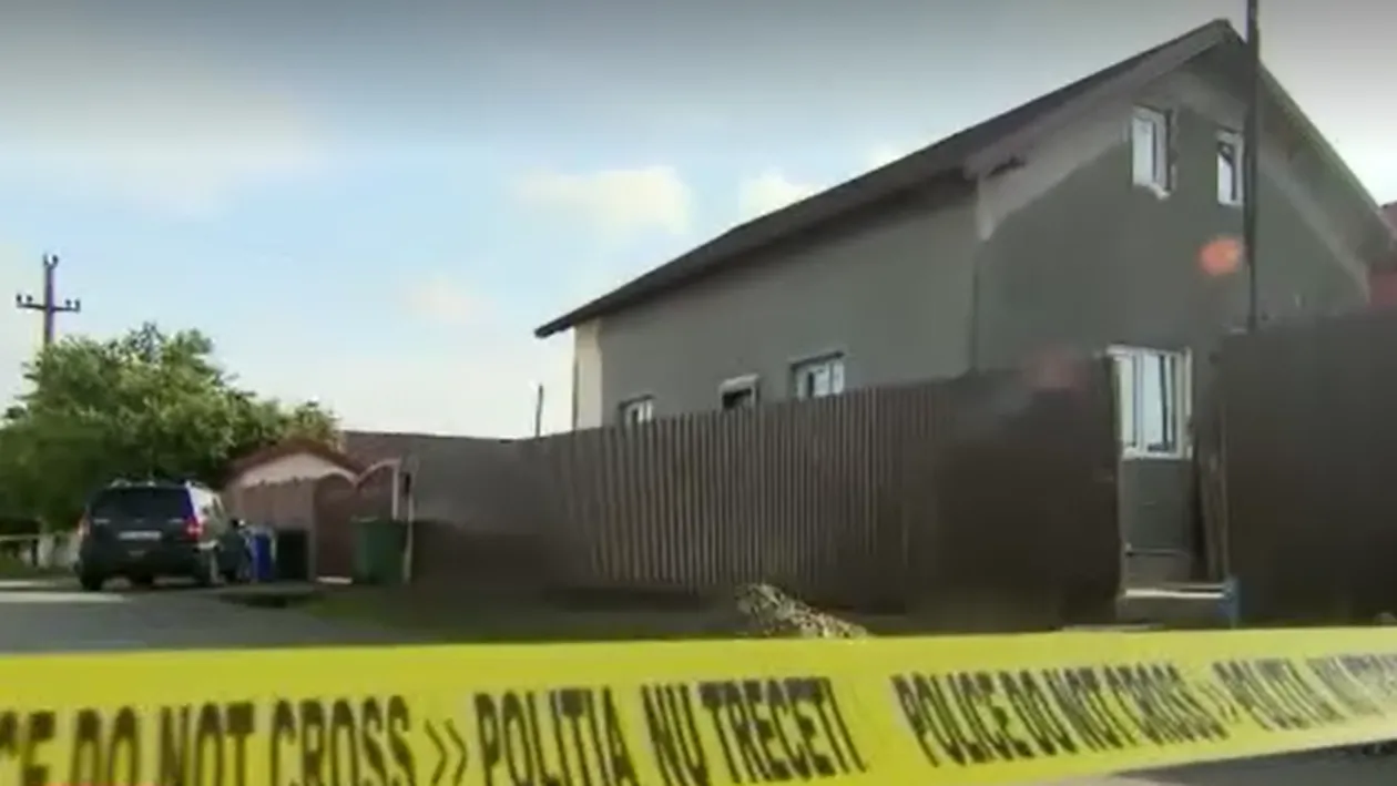 Autorul crimei de la Corbu, care a șocat România, a fost condamnat. Ce pedeapsă a primit acesta