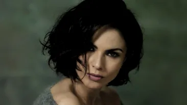 Ramona Badescu s-a ingrasat 2 kilograme de Craciun: Nu am putut sa ma abtin de la mancarea facuta de mama