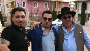 Aroganță maximă! Ce și-a făcut în curte Puiu Englezu, cel mai bogat țigan din România