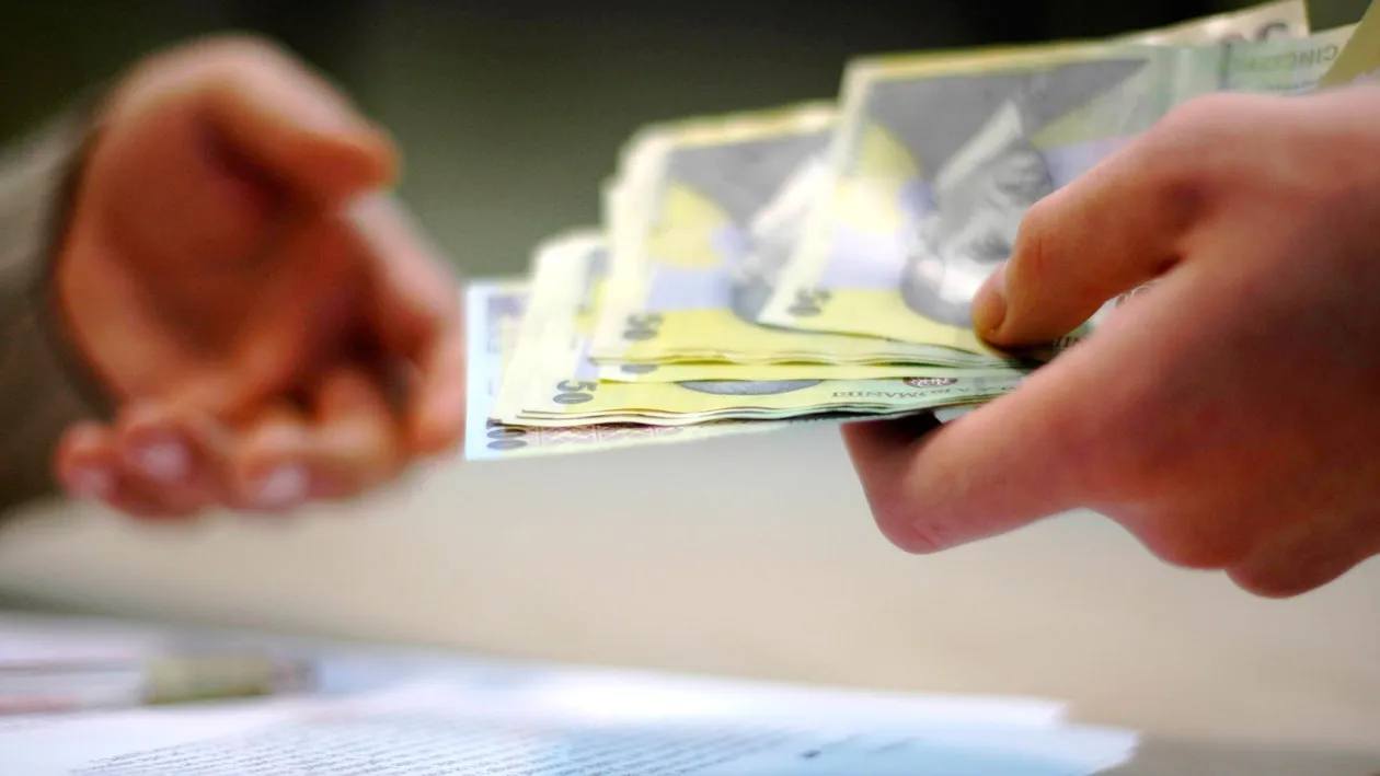 Vestea pe care o aşteptau toţi românii. Se majorează salariile!