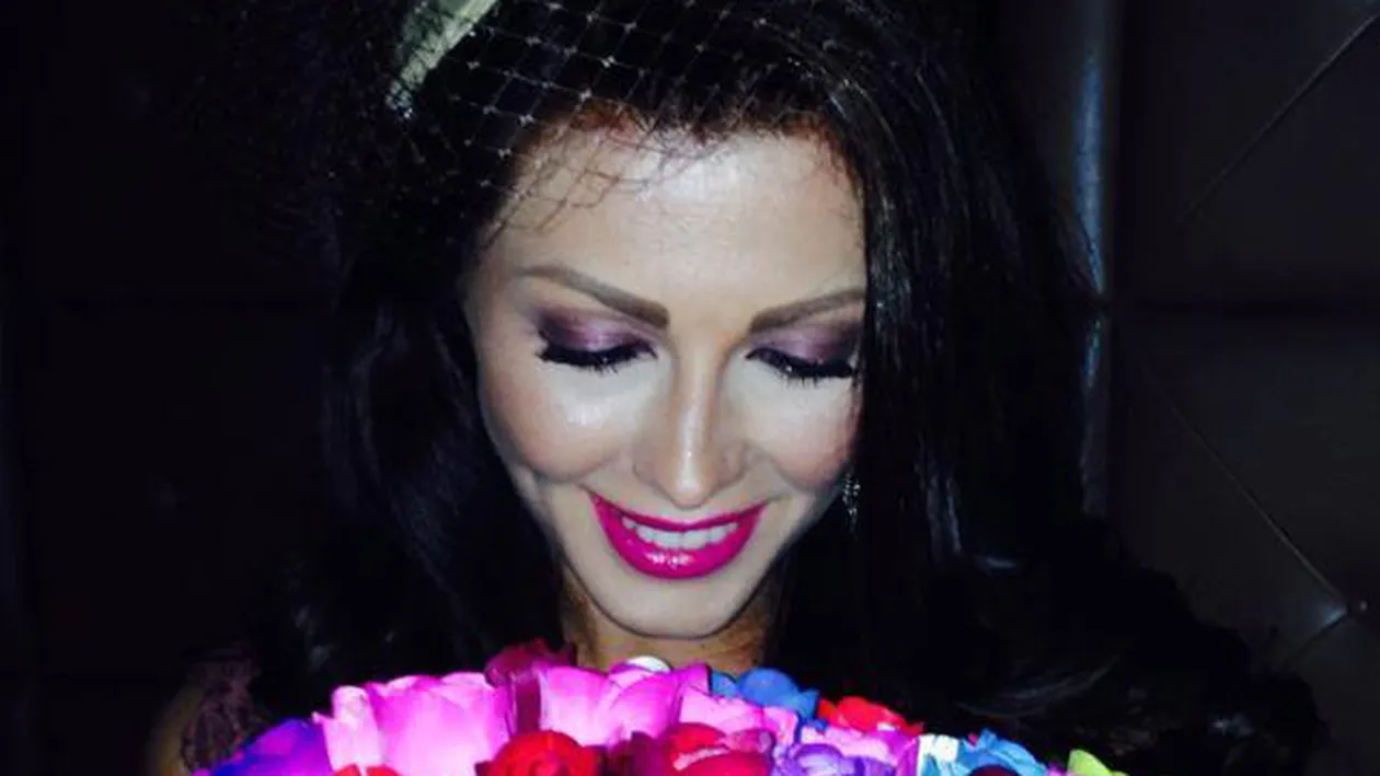 Ilinca Vandici a facut o gafa monstruoasa! A incurcat evenimentele si a ajuns...