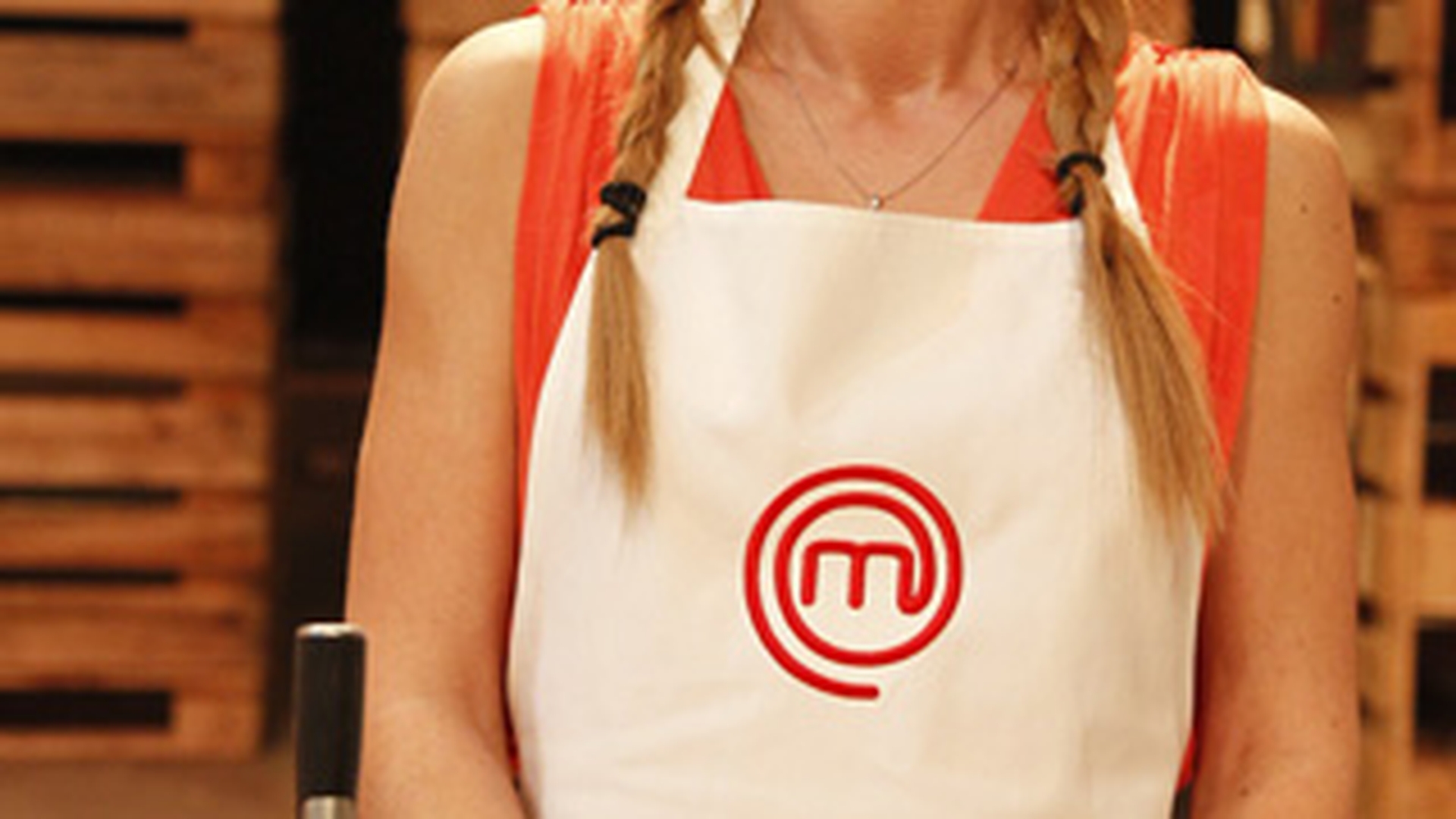 Incredibila poveste de viata a lui Mimi, de la MasterChef! A gatit pentru 20 de persoane doar cu un ceaun, cateva legume si branza de la stana