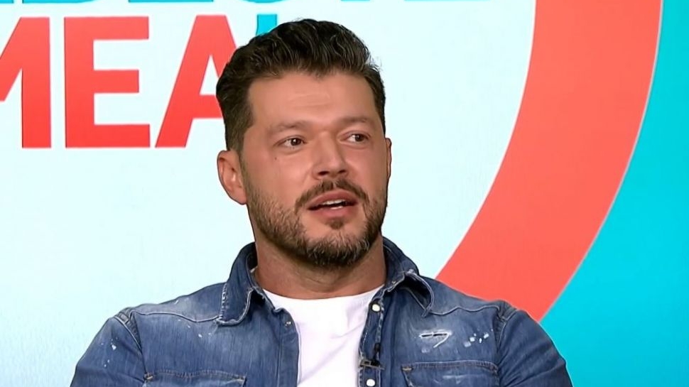 Victor Slav revine pe micile ecrane! Ce emisiune va prezenta fostul soț al Biancăi Drăgușanu