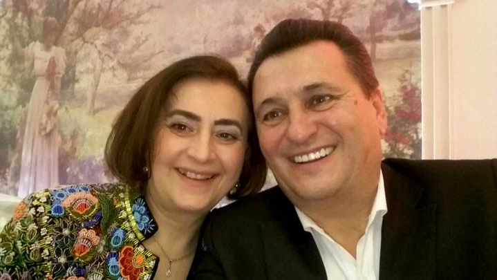 Nea Mărin, dezvăluiri despre soția lui după 40 de ani de căsnicie: ”Dacă nu mă căsătoream cu Mioara…”