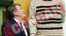 S-a schimbat uriasul lumii