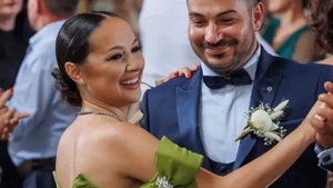 Ce a făcut Vlăduța Lupău în timp ce fratele ei, Bogdan Lupău, era plasat sub control judiciar. La cine s-a dus artista
