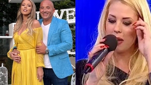 Roxana Nemeș și soțul ei s-au despărțit pentru un an. „Am zis că...”