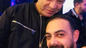 S-a deslușit misterul! De ce și-a tatuat Nicolae Guță numele greșit pe frunte